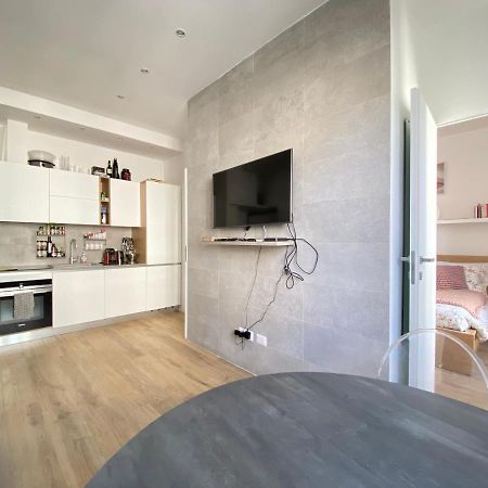 Casa Aventino Appartement Rome Buitenkant foto