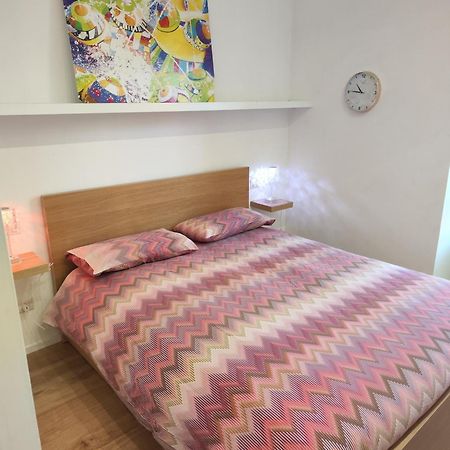 Casa Aventino Appartement Rome Buitenkant foto
