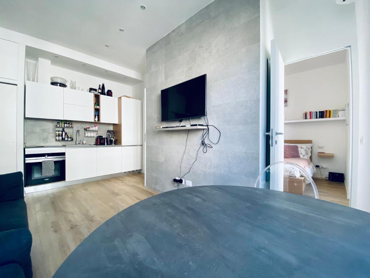 Casa Aventino Appartement Rome Buitenkant foto