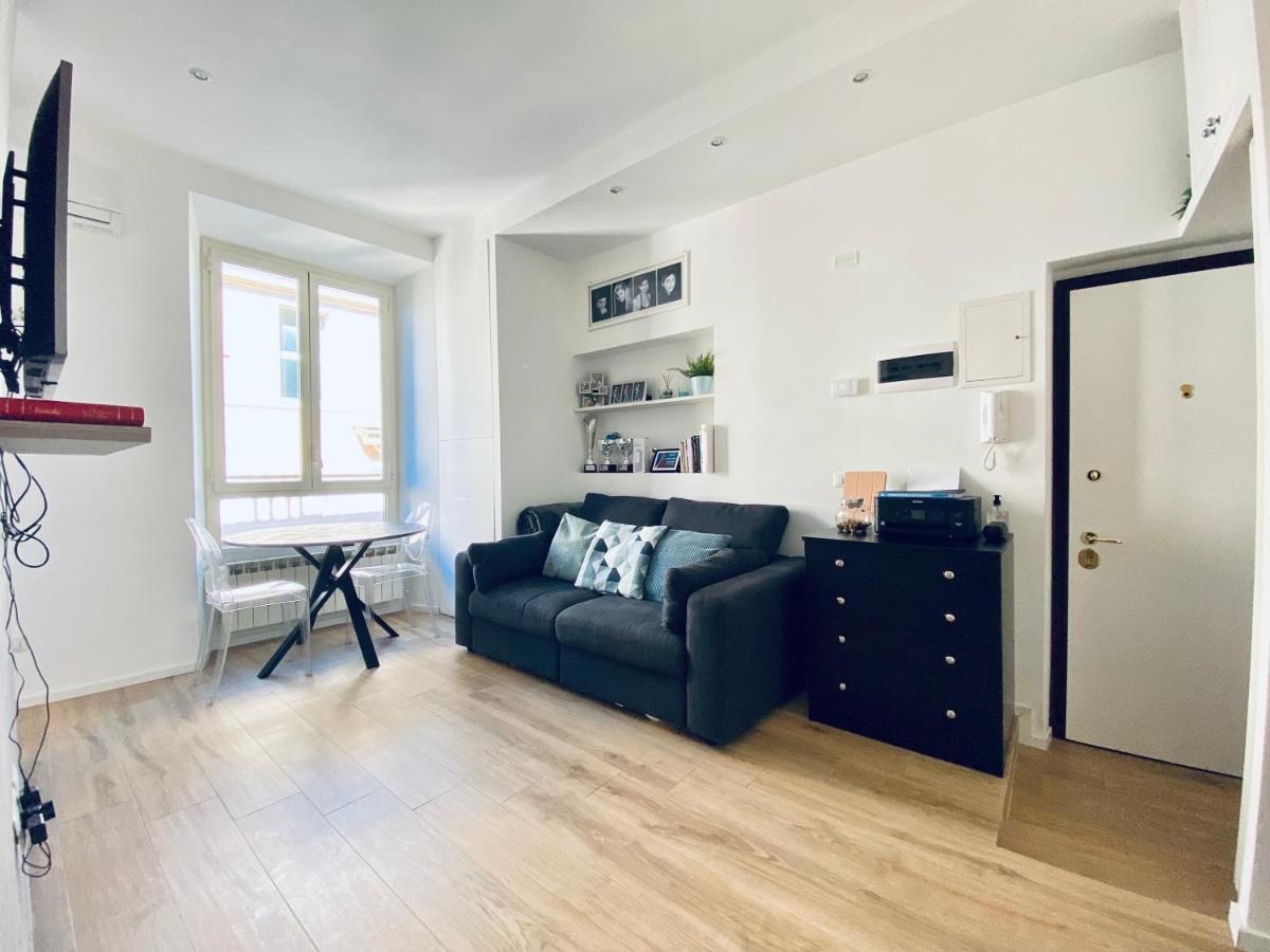 Casa Aventino Appartement Rome Buitenkant foto