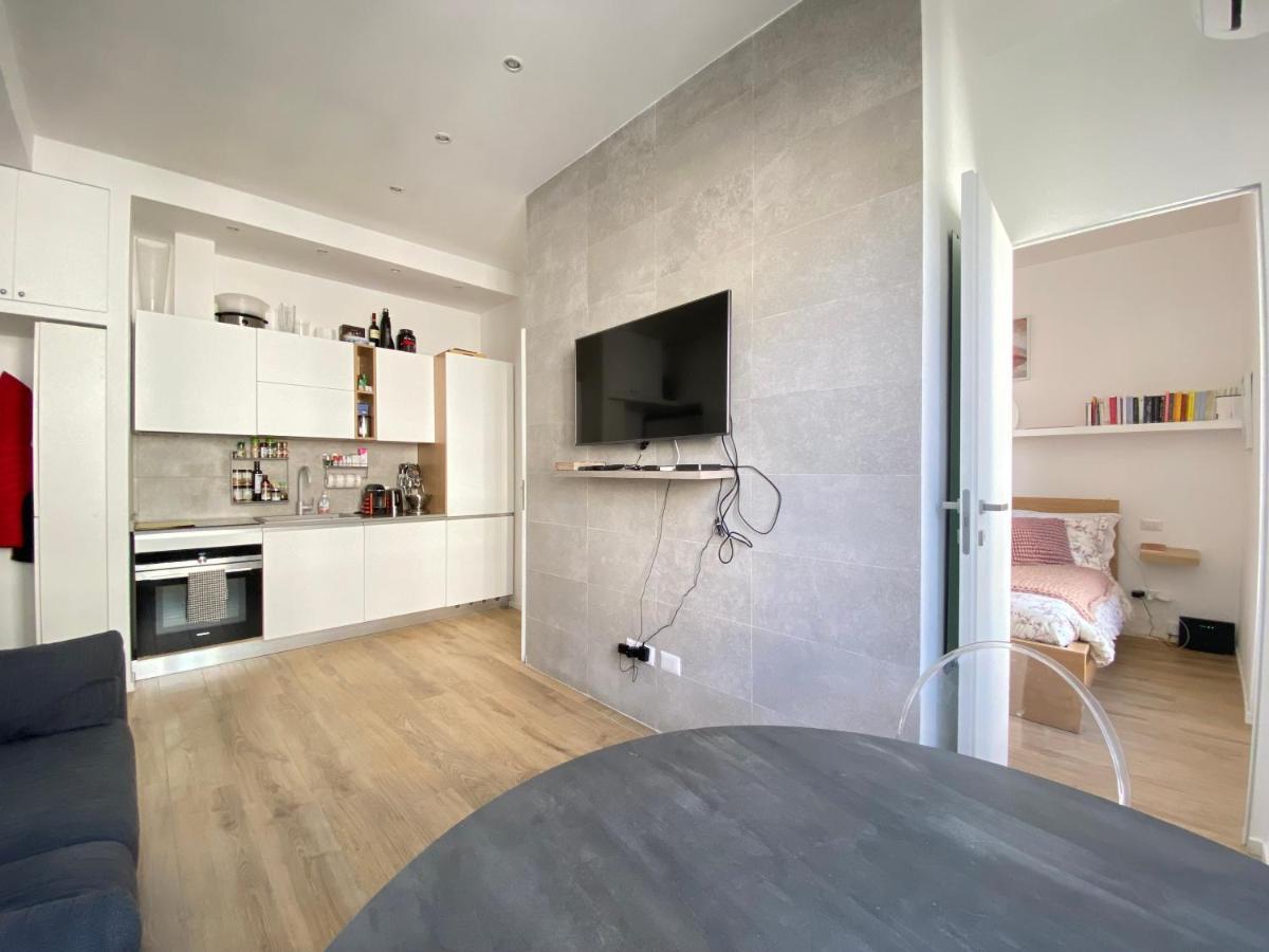 Casa Aventino Appartement Rome Buitenkant foto