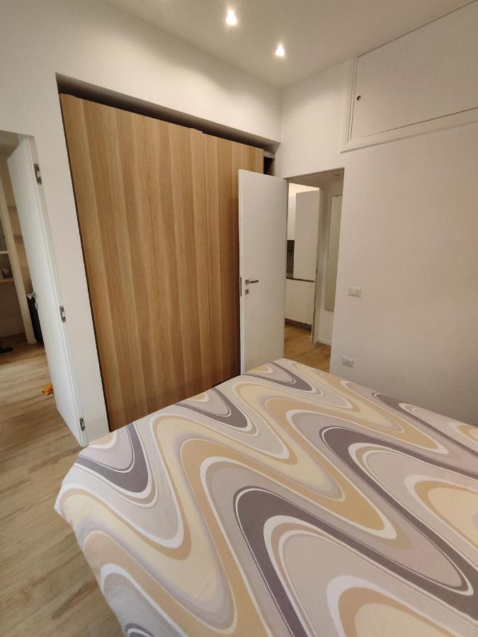 Casa Aventino Appartement Rome Buitenkant foto