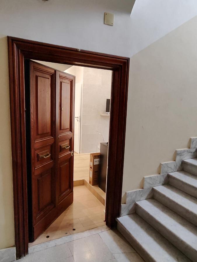 Casa Aventino Appartement Rome Buitenkant foto