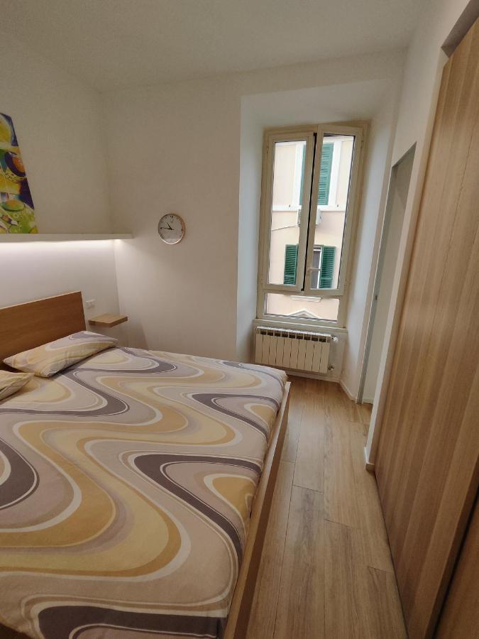 Casa Aventino Appartement Rome Buitenkant foto