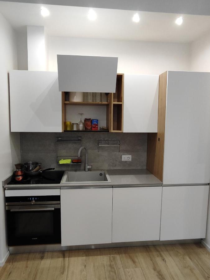 Casa Aventino Appartement Rome Buitenkant foto