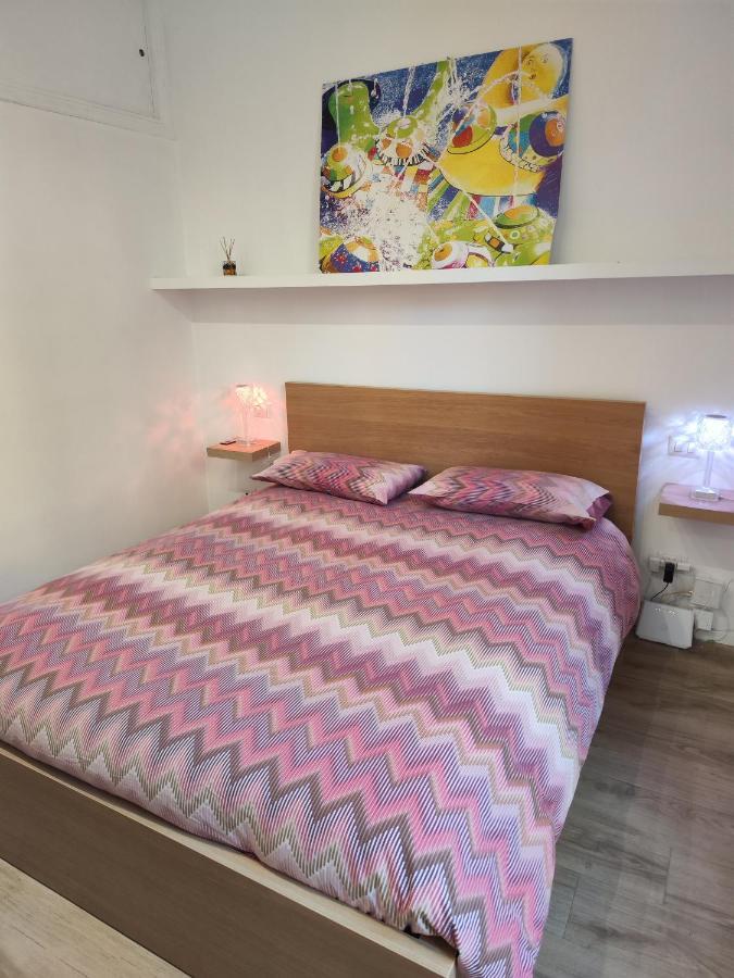 Casa Aventino Appartement Rome Buitenkant foto