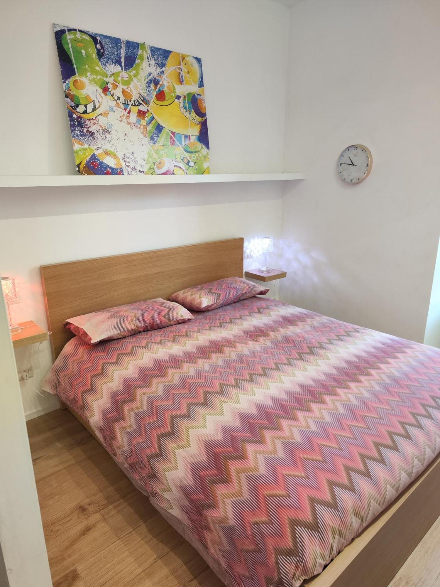 Casa Aventino Appartement Rome Buitenkant foto